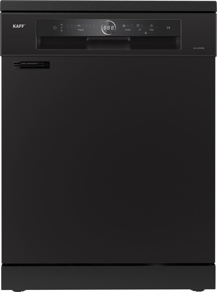 Máy rửa bát Kaff KF-S770TFTB (12 bộ ) 4 may rua bat kaff kf s770tftb 5