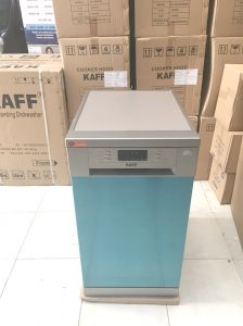 Máy rửa bát KAFF KF-W45A1A401J (9 bộ)