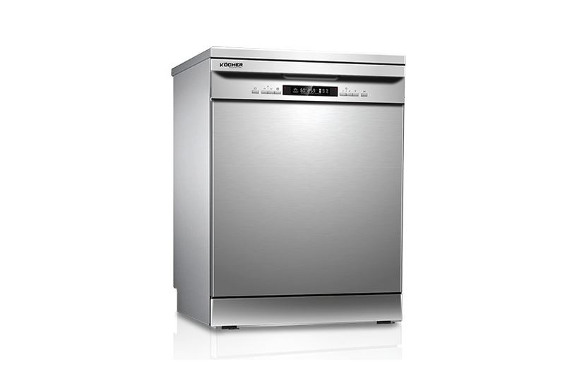 Máy rửa bát Kocher KDEU-8835 (15 bộ)