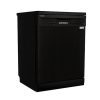 Máy rửa bát Kocher KDEU-8835BL (15 bộ)