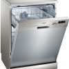 Máy Rửa Bát Siemens SN278I36TE (13 Bộ)