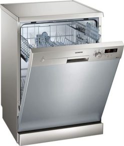 Máy Rửa Bát Siemens SN278I36TE (13 Bộ)