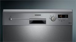 Tính năng hẹn giờ của máy rửa bát giá rẻ Siemens SN215I01AE 