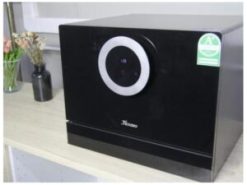 TEXGIO TG-DT2026 với thiết kế nhỏ gọn, đẳng cấp, độ bền cao