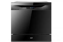 Máy rửa bát Kaff KF-BISW800 (8 bộ)