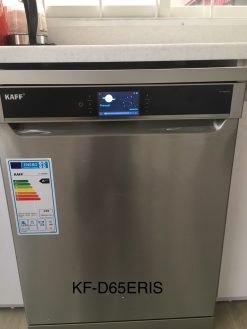 Máy rửa chén bát Kaff KF - D65ERIS