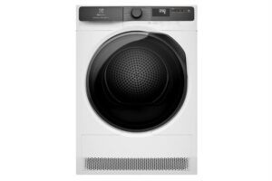 Máy sấy bơm nhiệt Electrolux 8kg EDH803J5WC