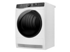 Máy sấy bơm nhiệt Electrolux UltimateCare 8 kg EDH803J5WC