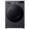 Máy sấy bơm nhiệt LG 10.5kg DVHP50M