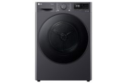 Máy sấy bơm nhiệt LG 10.5kg DVHP50M