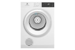 Máy sấy thông hơi Electrolux 9kg EDV904H3WC