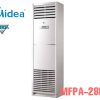 Điều hòa tủ đứng Midea 28.000BTU MFPA-28HRN1 2 chiều