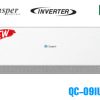 Điều hòa Casper QC-09IU36A | 9000BTU 1 chiều inverter