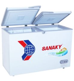Tủ đông Sanaky Inverter 220 lít VH-2899W3