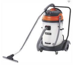 Máy hút bụi nước Clean Tech CT 270Y