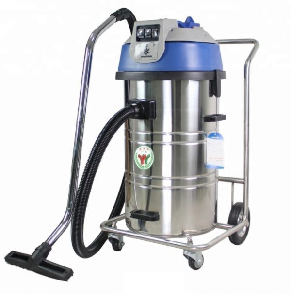 Máy hút bụi công nghiệp Super CLEAN AC802J-3