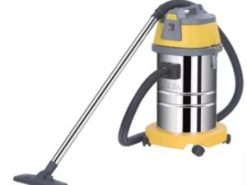 Máy hút bụi Clean Tech CT 115
