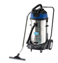 Máy hút bụi công nghiệp Super Clean CB80-3