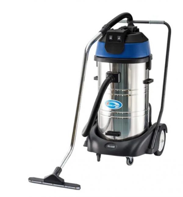 Máy hút bụi công nghiệp Super CLEAN CB80-3