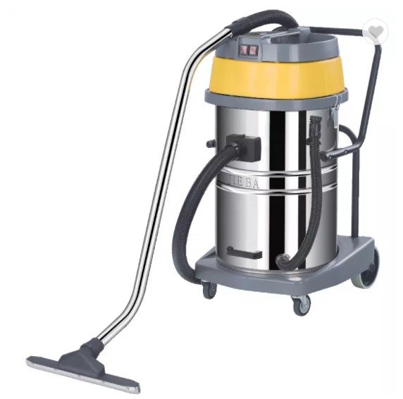 Máy hút bụi Clean Tech CT 270