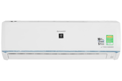 Điều hoà Sharp Inverter 1HP AH-XP10BSW