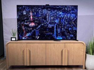 Sony XR-55A95L (55", 4K, HDR, QLED): Price, specs and best deals