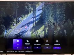 Sony XR-55A95L (55