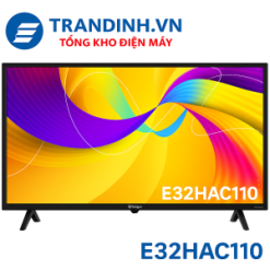 Tivi Casper E32HAC110 | ANDROID TIVI 32 inch giá rẻ