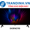 Tivi Casper E43FAC110 | Android 43 inch FHD 2025