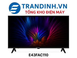 tivi casper e43fac110