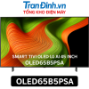 Tivi LG OLED65B5PSA | Smart Tivi OLED evo LG AI 4K 65 inch