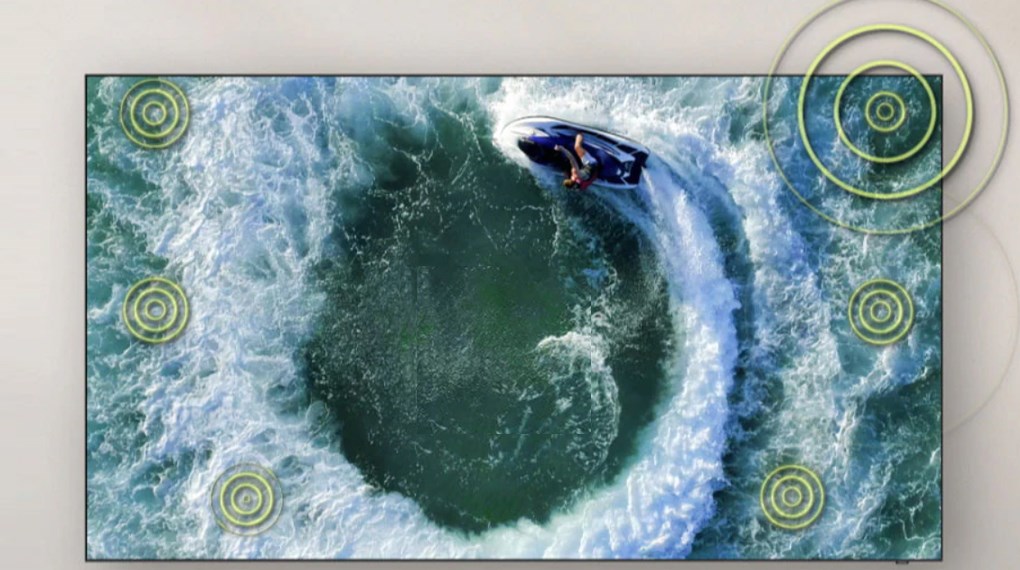 Smart Tivi Neo QLED Samsung 4K 75 inch QA75QN90D - OTS
