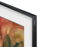 Smart Tivi Khung Tranh The Frame QLED Samsung 4K 50 inch QA50LS03D