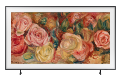 Smart Tivi Khung Tranh Samsung QLED 4K 50 inch QA50LS03D
