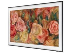 Smart Tivi Khung Tranh The Frame QLED Samsung 4K 50 inch QA50LS03D
