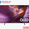 Tivi Samsung QA 55S85F | Smart OLED Samsung 4K 55 inch