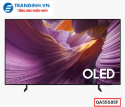 Tivi Samsung QA 55S85F | Smart OLED Samsung 4K 55 inch