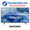 Tivi Samsung QLED QA65Q8FA | Smart Tivi 65inch 4k