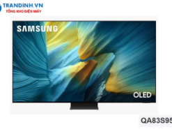 tivi samsung qa83s95f