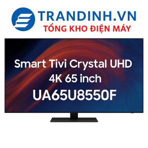 Tivi Samsung UA65U8550F | Smart Tivi 4k 65 inch thông minh