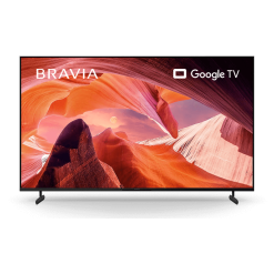 Google Tivi Sony 4K 55 inch KD-55X80L