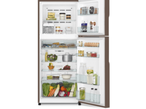 Tủ lạnh Hitachi 366 lít FVX480PGV9 (GBW) phù hợp gia đình có 3-4 người