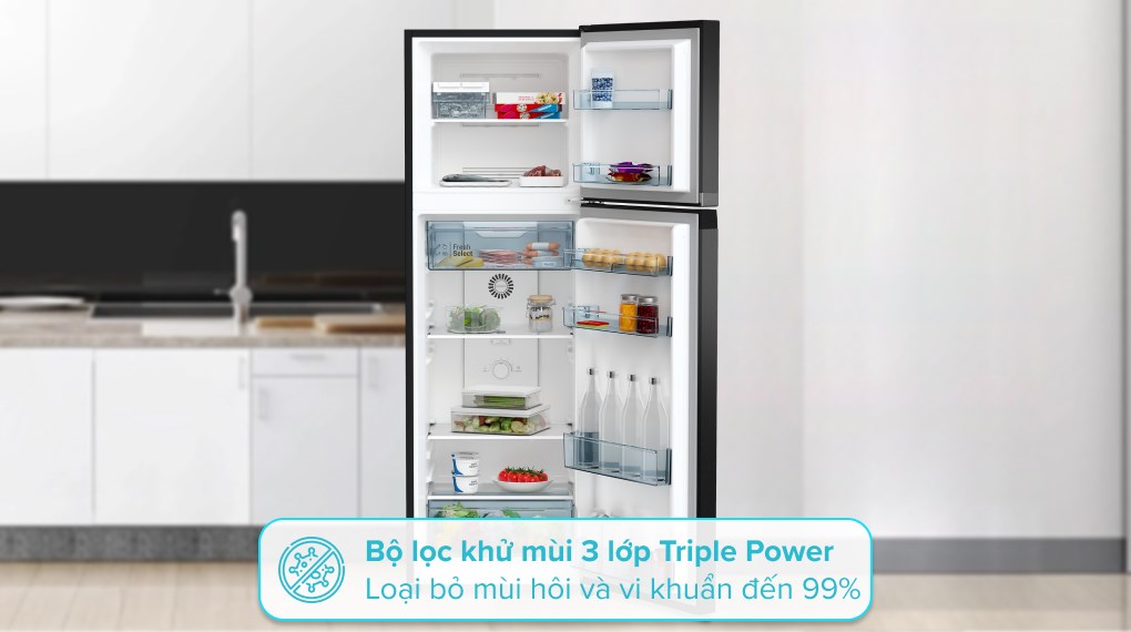 tu lanh hitachi inverter 260 lit hrtn5275mfuvn 5 1020x570 1