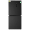 Tủ lạnh Hitachi Inverter 466 lít Multi Door HR4N7522DSDXVN