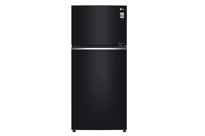 Thiết kế tinh tế, sang trọng Thiết kế tinh tế, sang trọng Tủ lạnh LG 506 lít GN-L702GBI