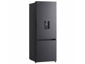 Tủ lạnh LG Inverter 332 lít LBD33BLM