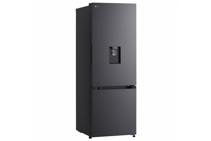 Tủ lạnh LG Inverter 332 lít LBD33BLM 3 Tủ lạnh LG Inverter 332 lít LBD33BLM