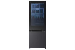 Tủ lạnh LG Inverter 340 lít LBB33BLMAI
