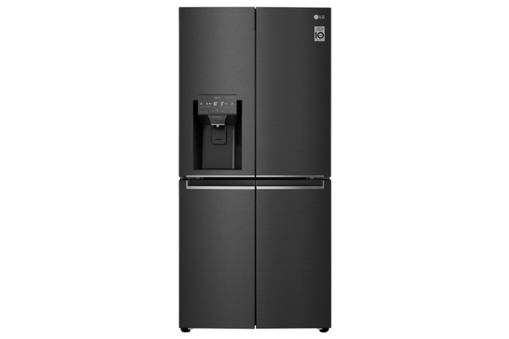Tủ lạnh LG Inverter 494 lít Multi Door GR-D22MBI 4 Tủ lạnh LG Inverter 494 lít Multi Door GR-D22MBI