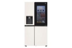 Tủ lạnh LG Inverter 635 Lít Door-in-Door GR-X257BG